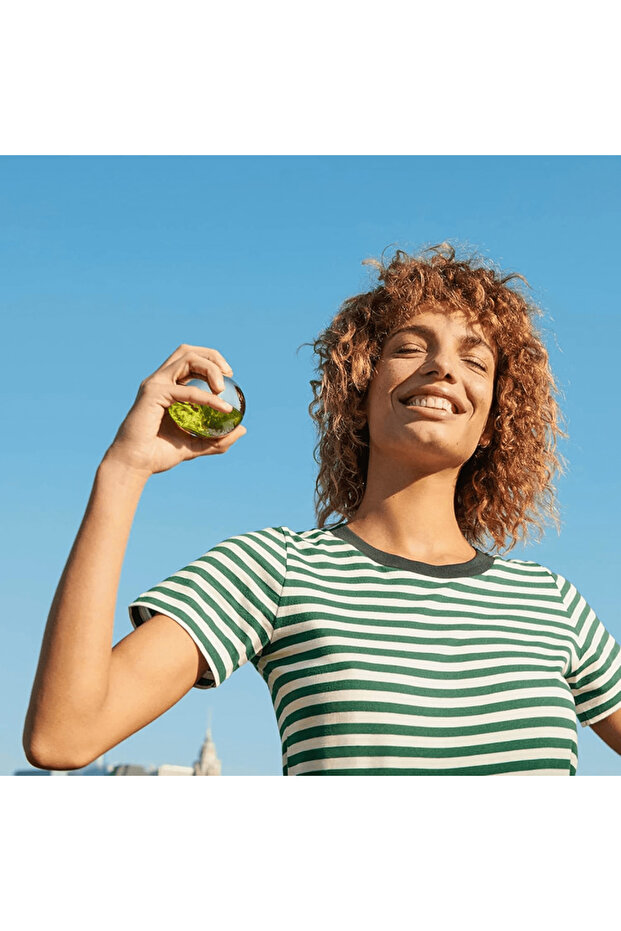 عطر بي ديليشوس للنساء من دي كيه ان واي - او بارفان 100 مل - 5