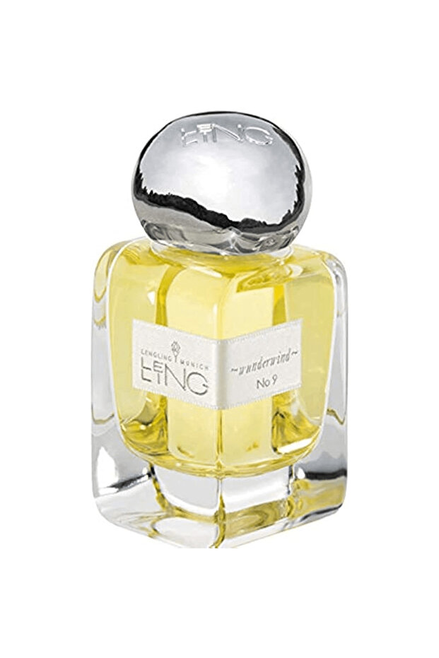 عطر ووندرويند اكسترايت دي بارفان نمبر 9 من لينجلينج ميونيخ سعة 50 مل
