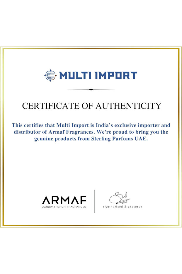 او دو بارفان ماندارين سكاي للرجال من اوديسي، 100 مل - 3