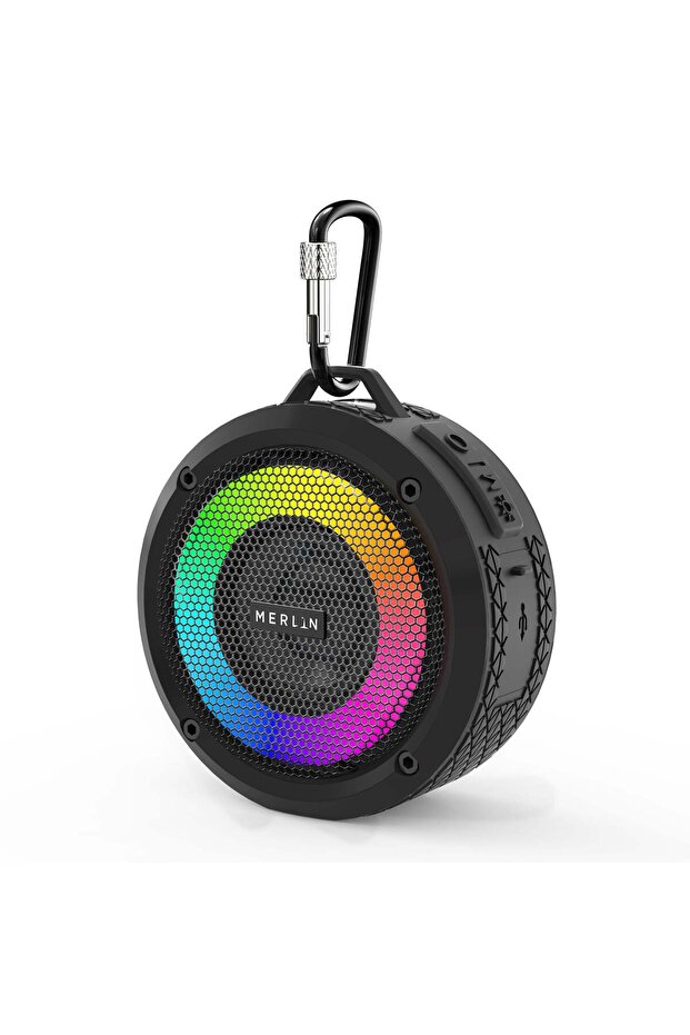 Sound GO Portable Bike Speaker
