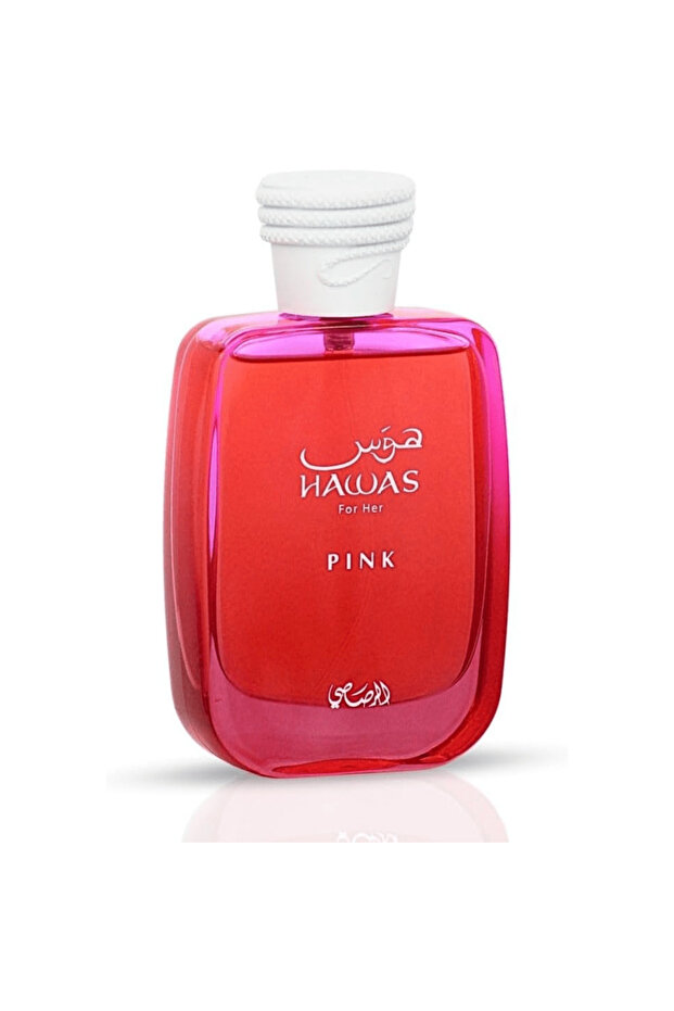 هواس بينك | او دي بارفان | نساء | 100 مل - 6