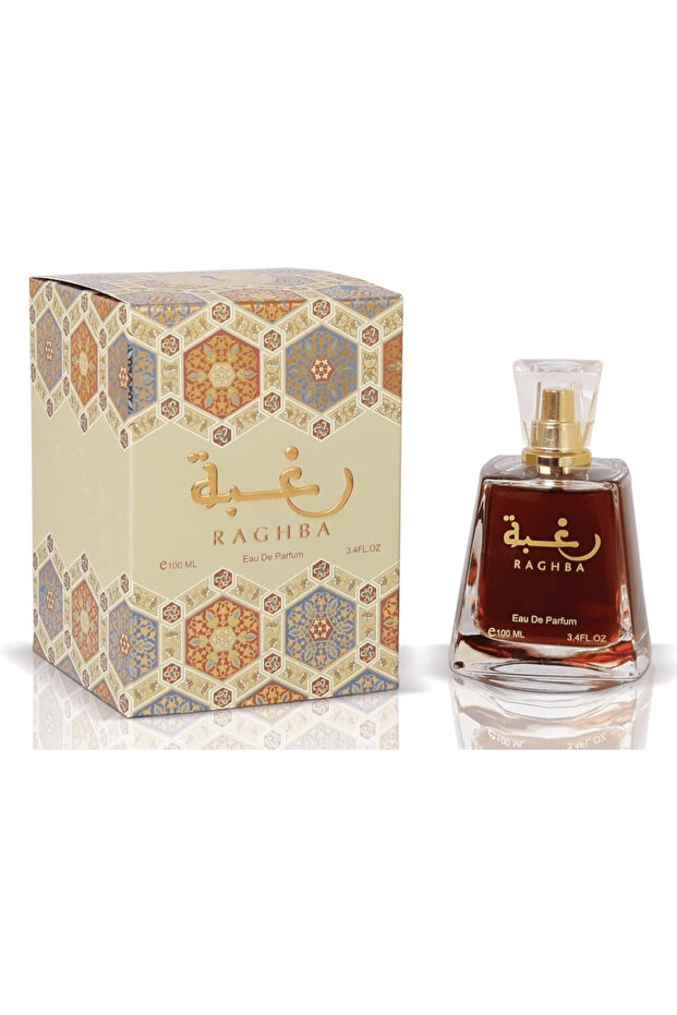 عطر رغبة للجنسين من لطافة، 100 مل، او دي بارفان