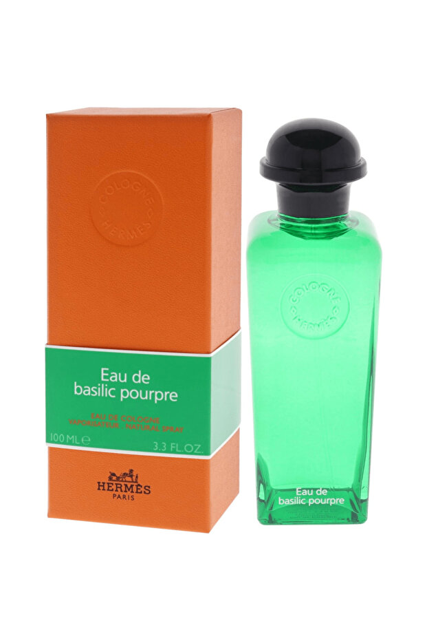 عطر هيرميس او دي باسليك بوربري (يو) او دي سي 100 مل - 4