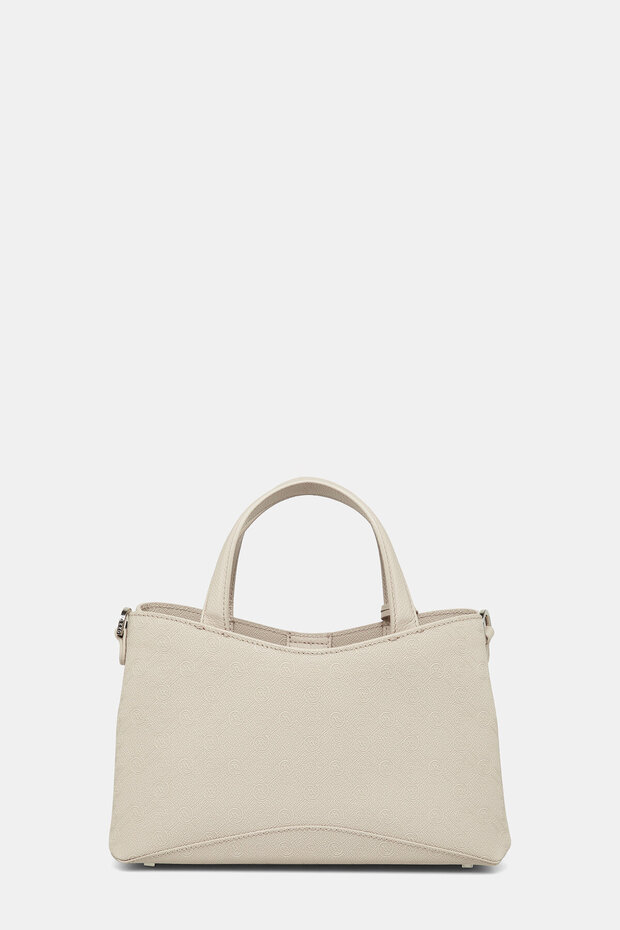 VİZON MONOGRAM ÇANTA - 4