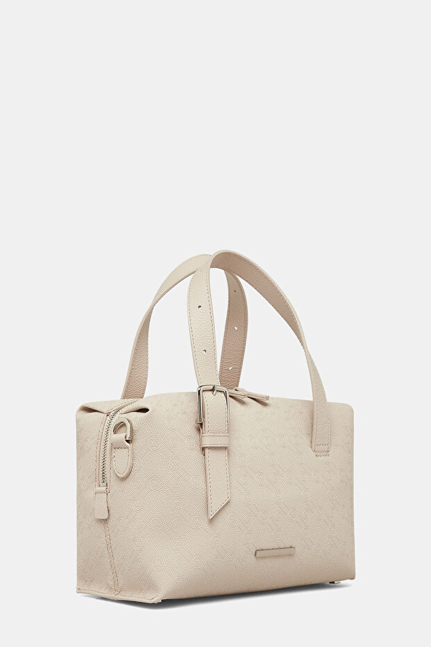 VİZON MONOGRAM ÇANTA - 3