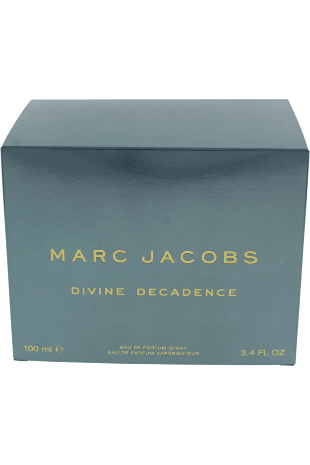 ديفاين ديسندنس من مارك جاكوبس عطر للنساء - او دي بارفان، 100 مل - 5