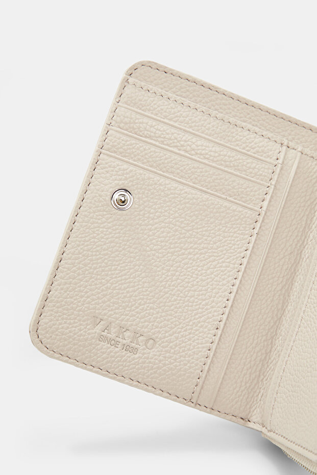 VİZON MONOGRAM CÜZDAN - 5