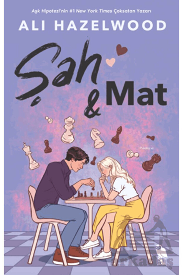 Şah Ve Mat