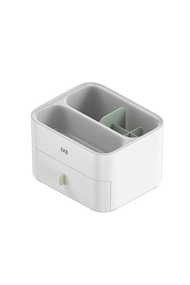 حامل أدراج تخزين الحمام - 1