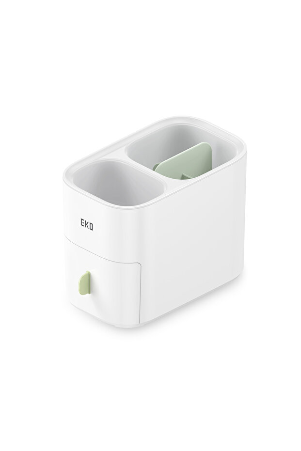 حامل أدراج تخزين الحمام - 4