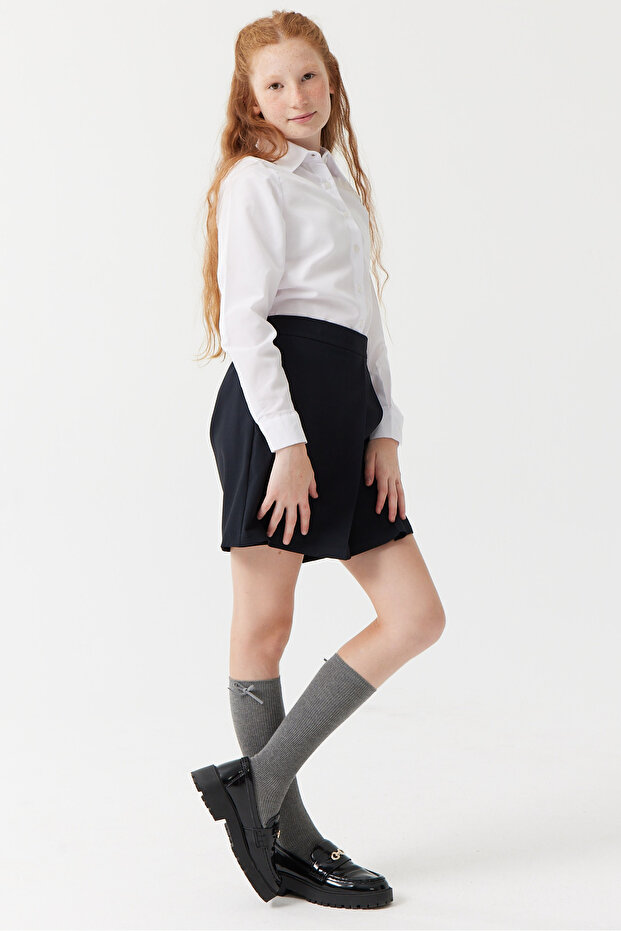 Kız Çocuk Şort - 4