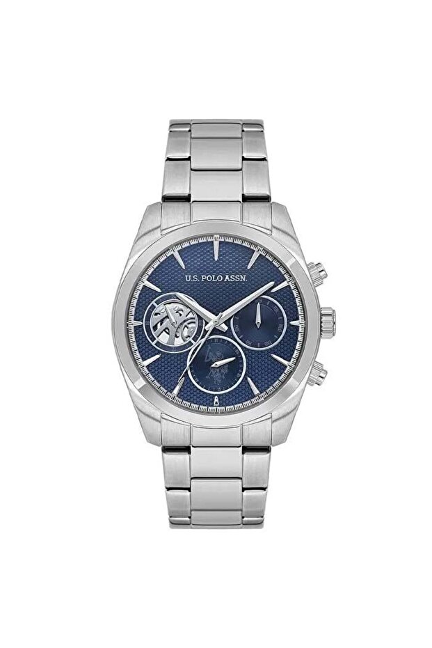 Uspa1104-01 Men's Wristwatch
