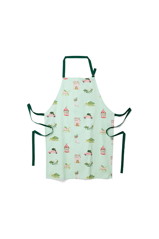 Mutfak Önlüğü - 1