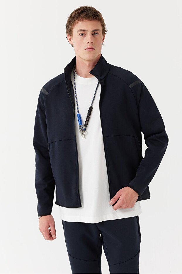 Erkek Sweat Üst - 1