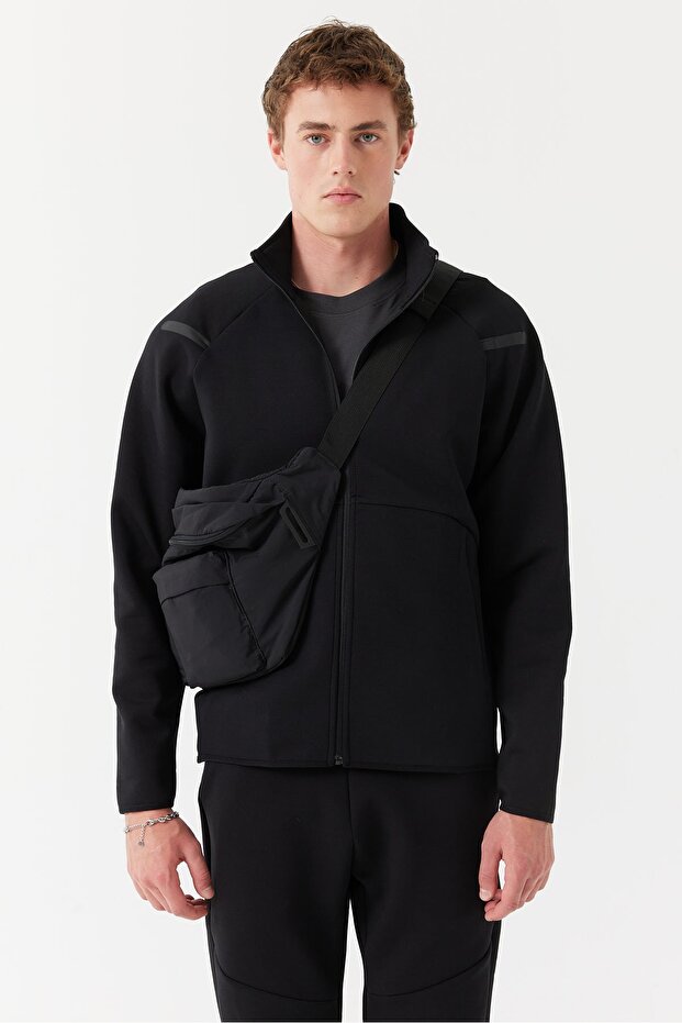 Erkek Sweat Üst - 1