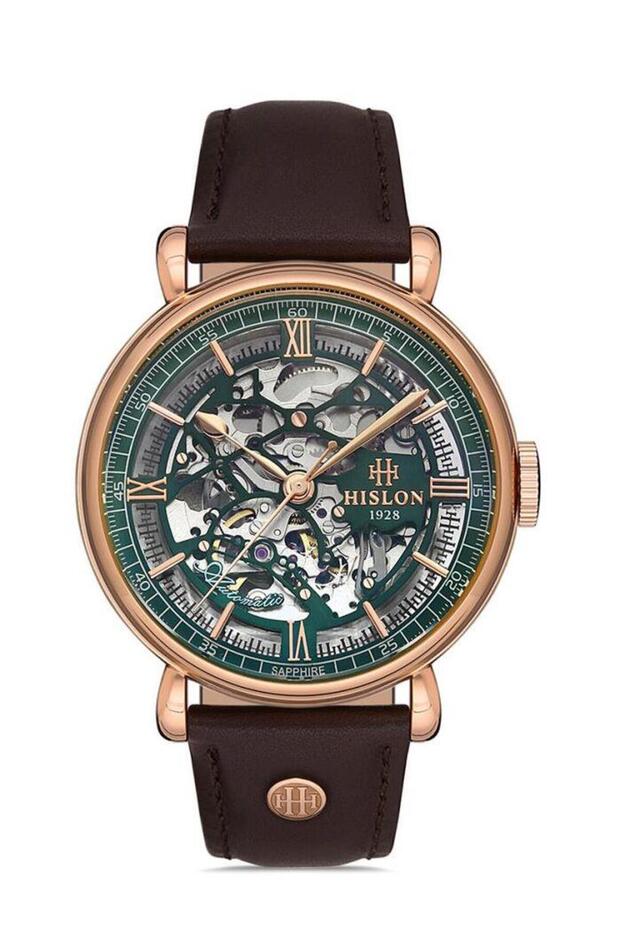 Sd100r-17kr men's wrist watch