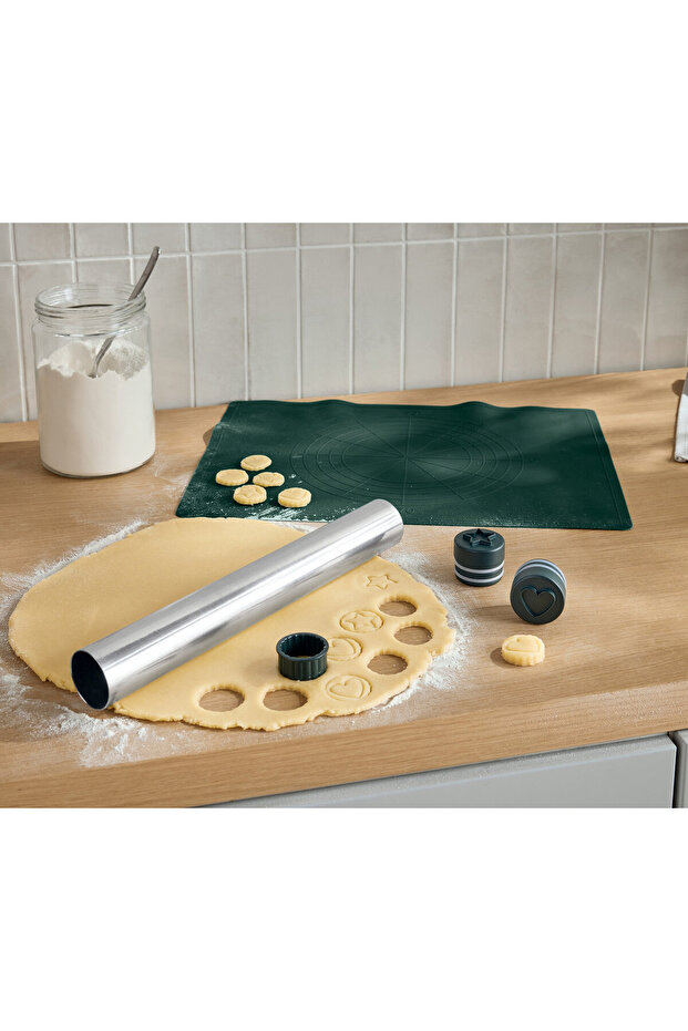 Merdane, 3’ü 1 Arada - 1