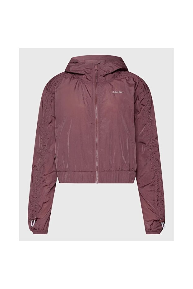 Jachetă Performance, Roz, M - 2