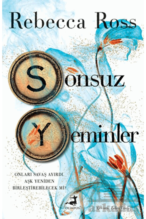 Sonsuz Yeminler
