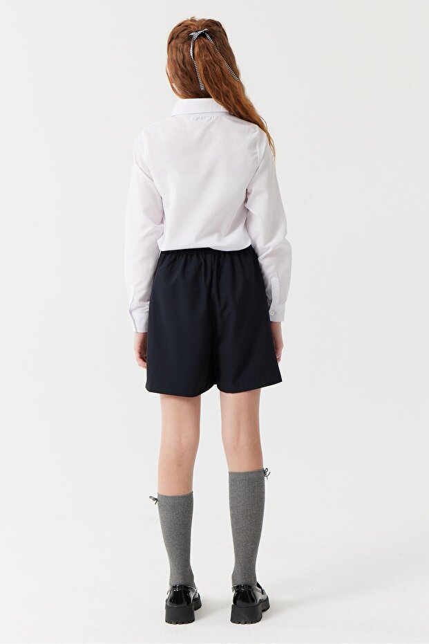 Kız Çocuk Şort - 5