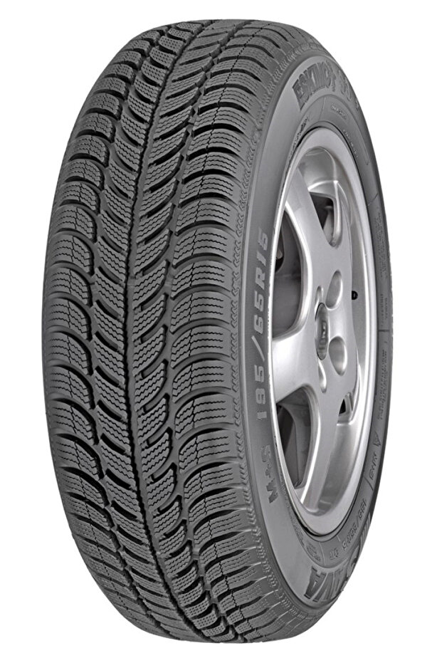 175/65R14 82T ESKIMO S3+ MS - 1
