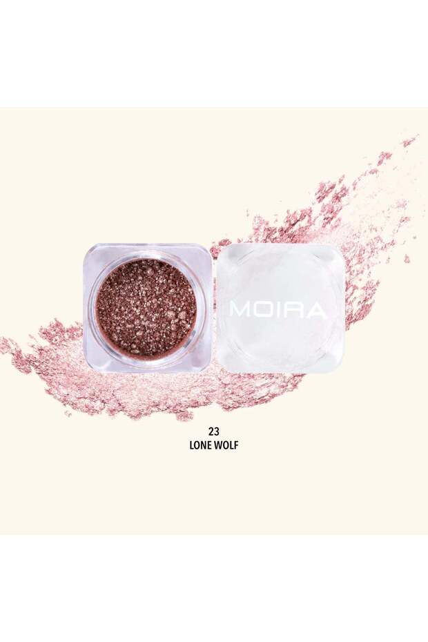 - Loose Control Pigment (023, Lone Wolf)