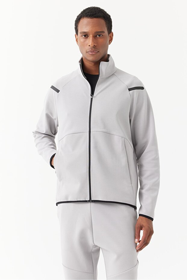 Erkek Sweat Üst - 1