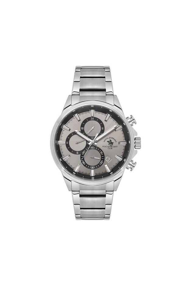 & Racquet Club Sb.4.10053-5 Men's Wristwatch