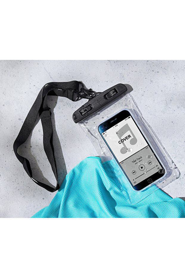 Mobile Phone Case, Waterproof - 1