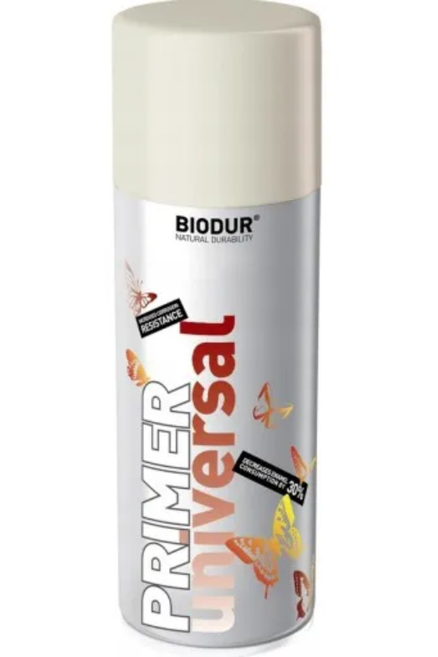 Spray grund alb - 4