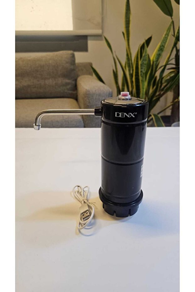 بمب ضخ وتوزيع مياه من دينكس - 1