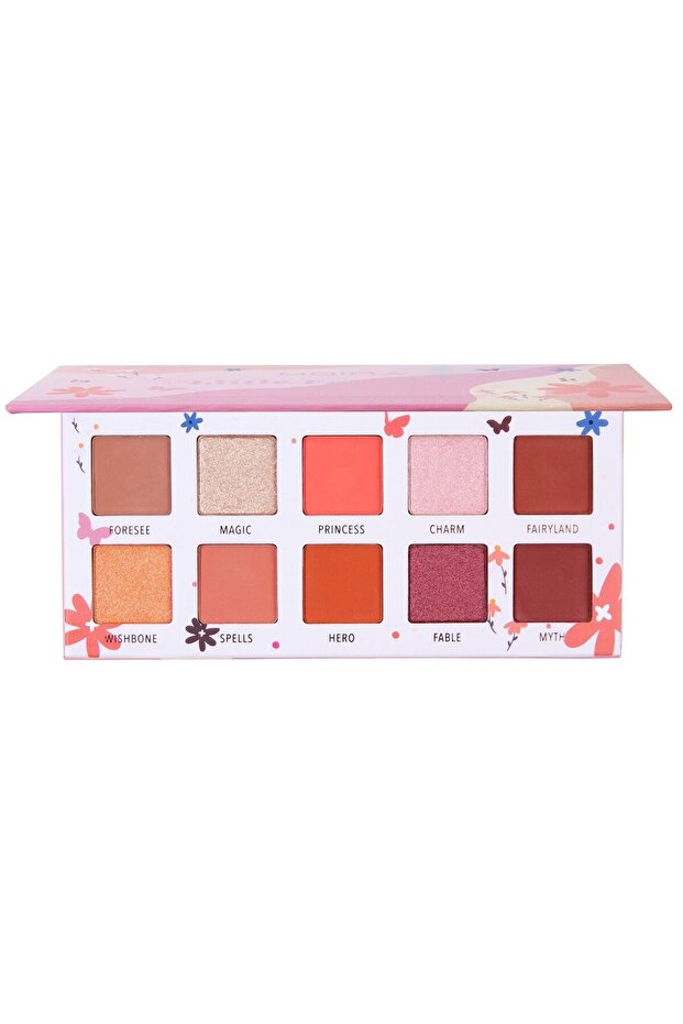 Little Fairytales Eyeshadow Palette