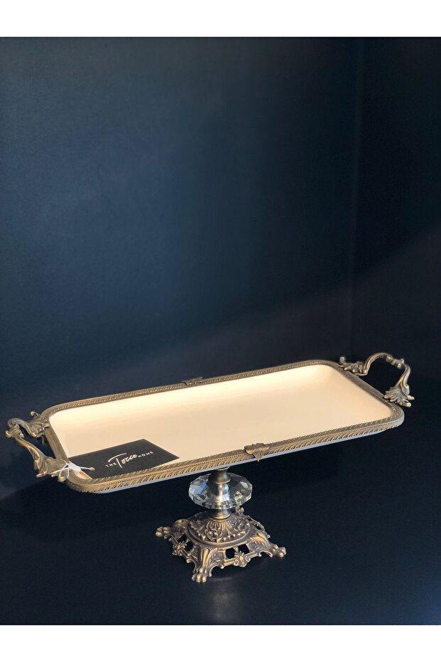 حامل عرض مستطيل الشكل - 1