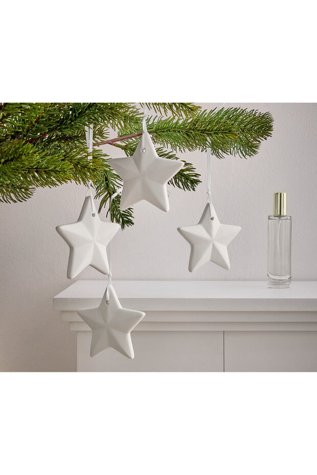 Kokulu Noel Süsü, 4lü - 1