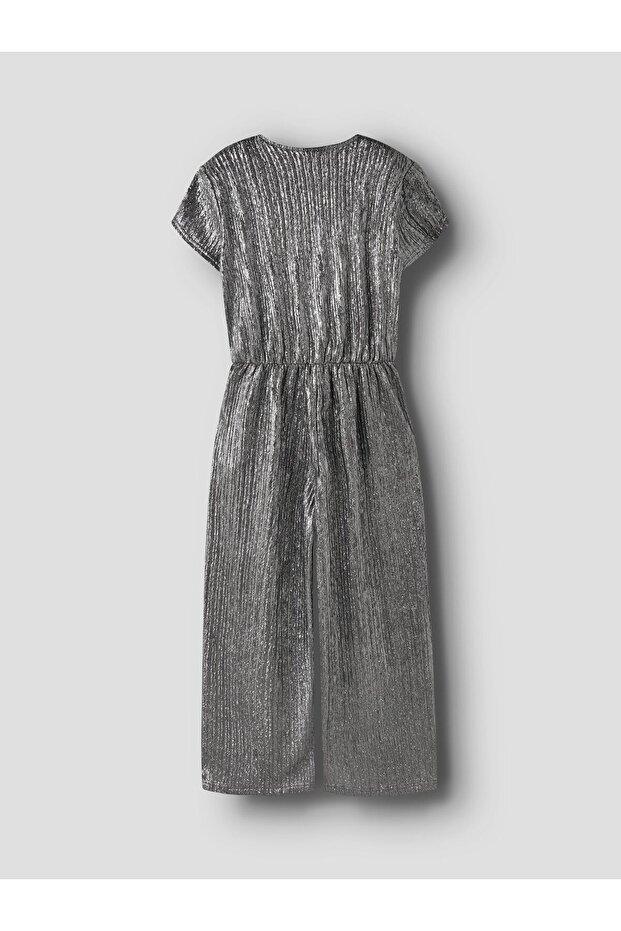 Jumpsuit Glitzer - 3