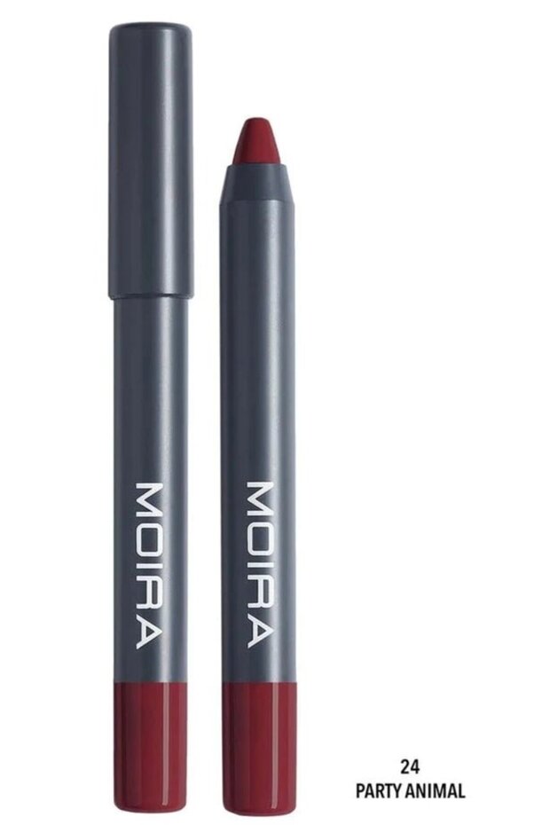 - Afterparty Matte Lips (024, Party Animal)