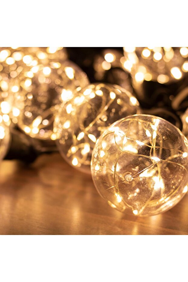 Yılbaşı Süsü - 1