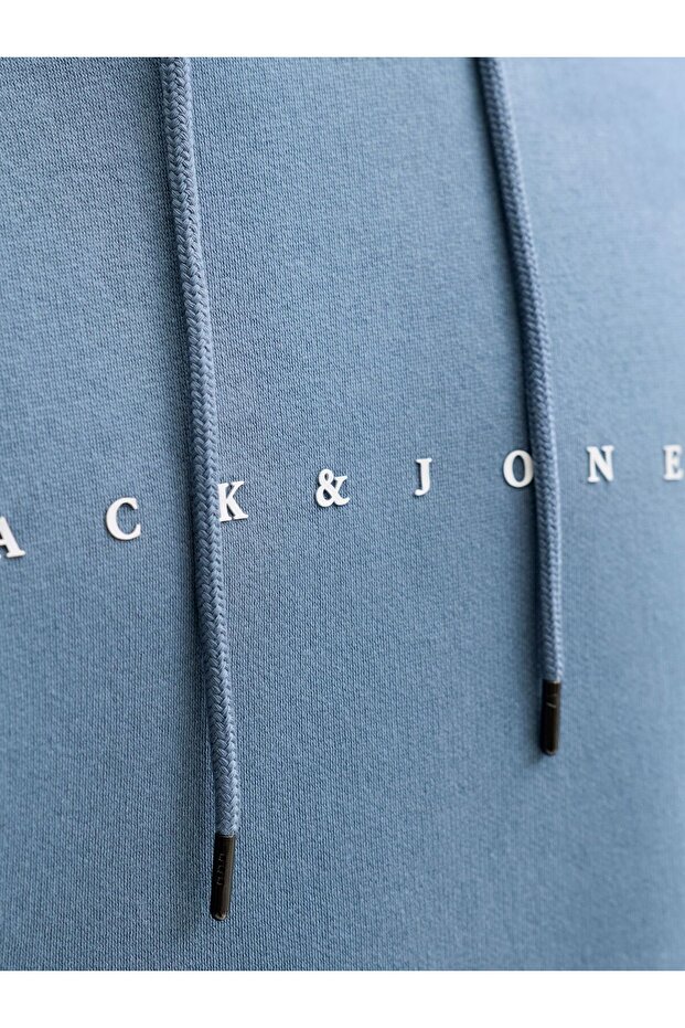 Kapuzenpullover Logo Kapuzenpullover - 6