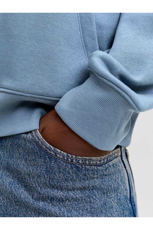 Kapuzenpullover Logo Kapuzenpullover - 5