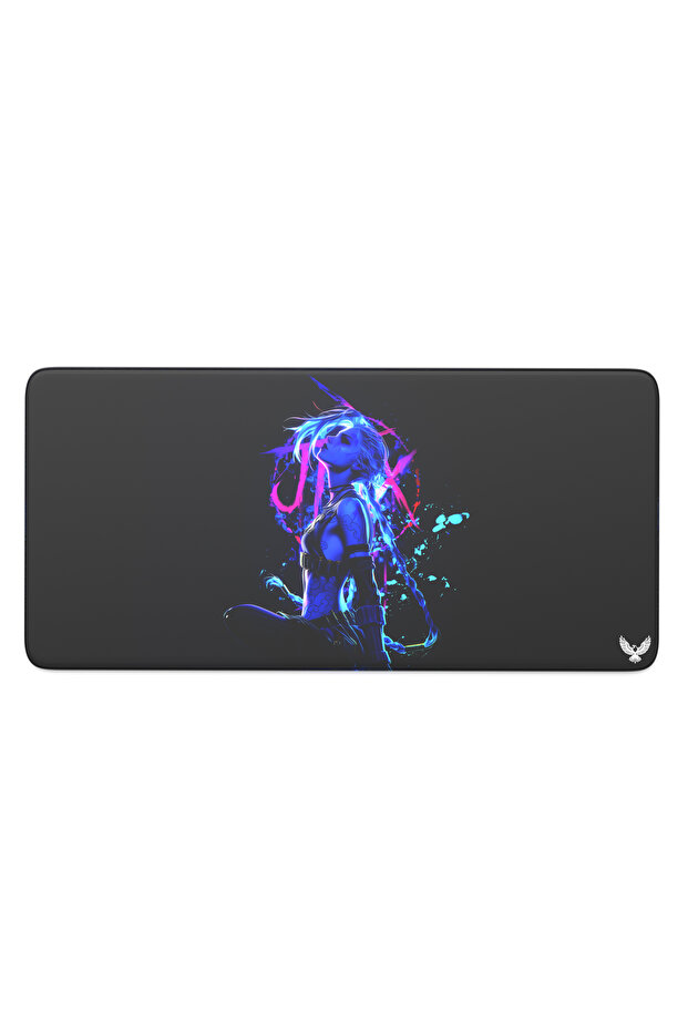 Jinx - Victumus MousePad - 80x40cm