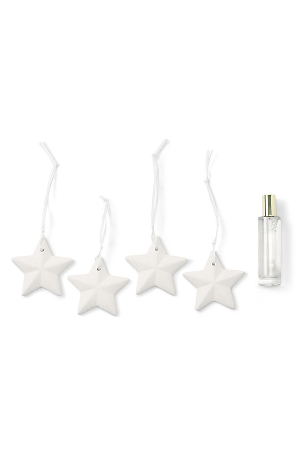 Kokulu Noel Süsü, 4lü - 2