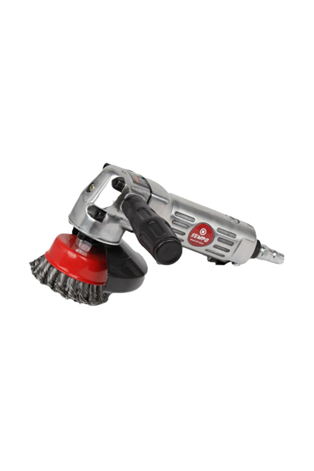 فرشاة إزالة الصدأ الهوائية RL9000 - 1