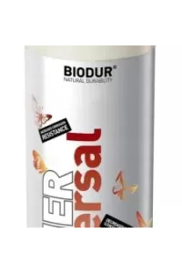Spray grund alb - 2
