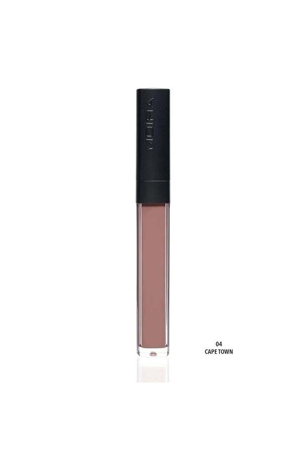 Scandalous Matte Lips (004, Cape Town)