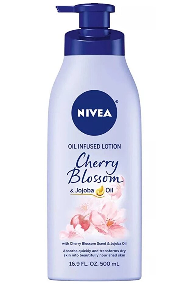 Essential Enhancement Oil Infused Lotion