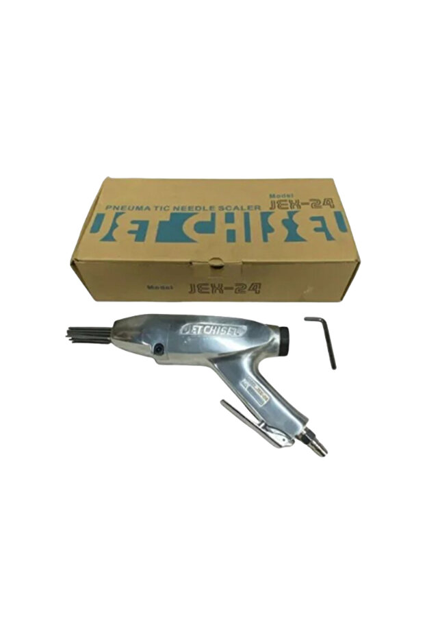 إزميل نفاث هوائي RL-24 - 1