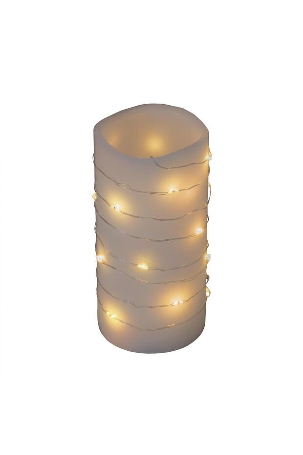 Yılbaşı Süsü - 1