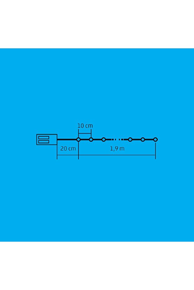 Yılbaşı Süsü - 3