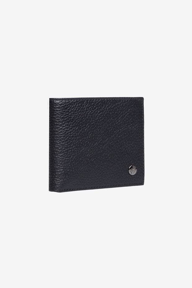 NAPA DERİ YATAY CÜZDAN - 2