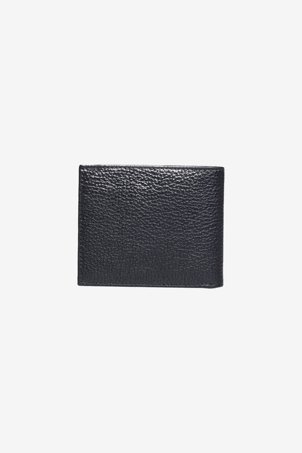 NAPA DERİ YATAY CÜZDAN - 3